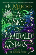 Image for "A Sky of Emerald Stars"