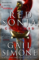 Image for "Red Sonja: Consumed"