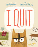 Image for "I Quit"