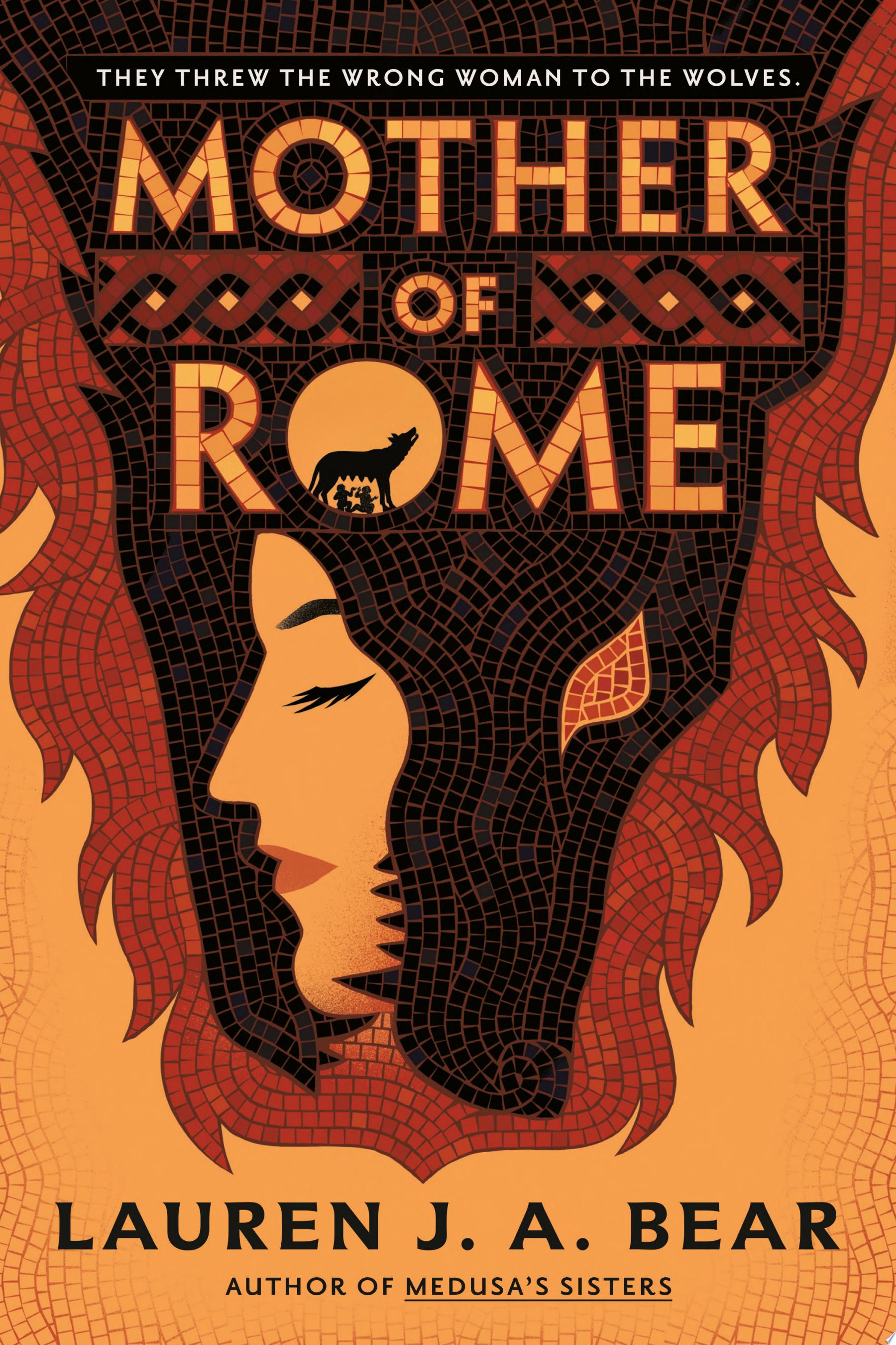 Image for "Mother of Rome"