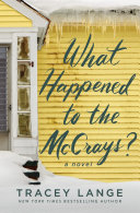 Image for "What Happened to the McCrays?"