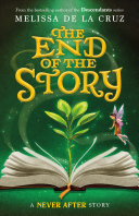 Image for "Never After: The End of the Story"