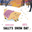 Image for "Sally&#039;s Snow Day"