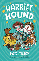 Image for "Harriet Hound"