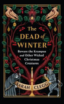 Image for "The Dead of Winter"