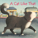 Image for "A Cat Like That"