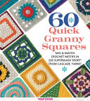 Image for "60 Quick Granny Squares"