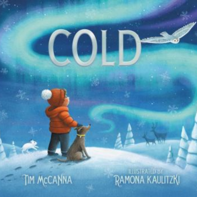 Image for the book cold