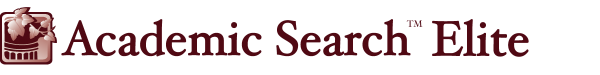 Academic Seach Elite logo