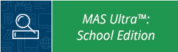 MAS Ultra - School Edition logo