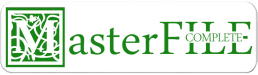 MasterFile Complete logo