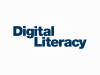 Rosen Digital Literacy logo