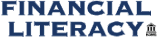 Rosen Financial Literacy logo