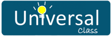 Universal Class logo