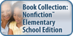 Book Collection Nonfiction: Elementary School Edition logo