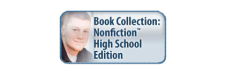 Book Collection Nonfiction: High School Edition logo