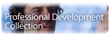 Professional Development Collection logo