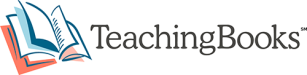 Teaching Books logo