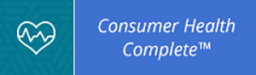 Consumer Health Complete logo