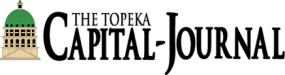 logo for the Topeka Capital Journal