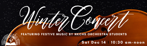 Winter Concert graphic 